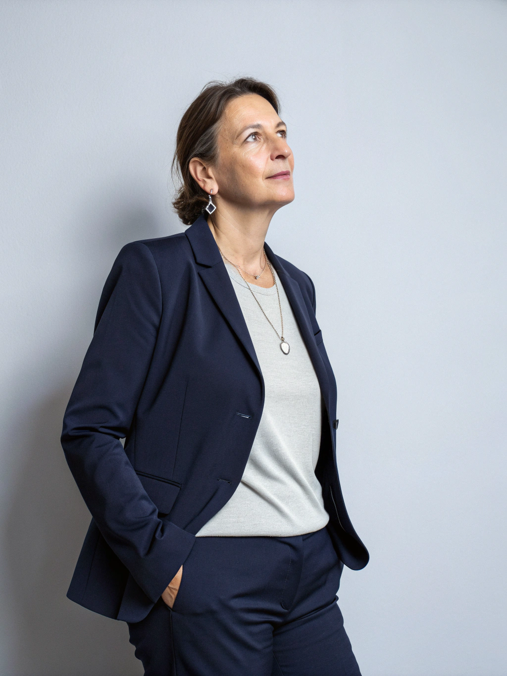 Portrait of Siobhan Murphy