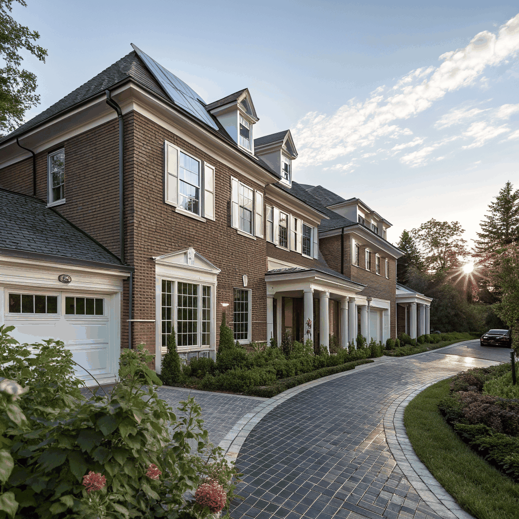 Limerick Residential Estate