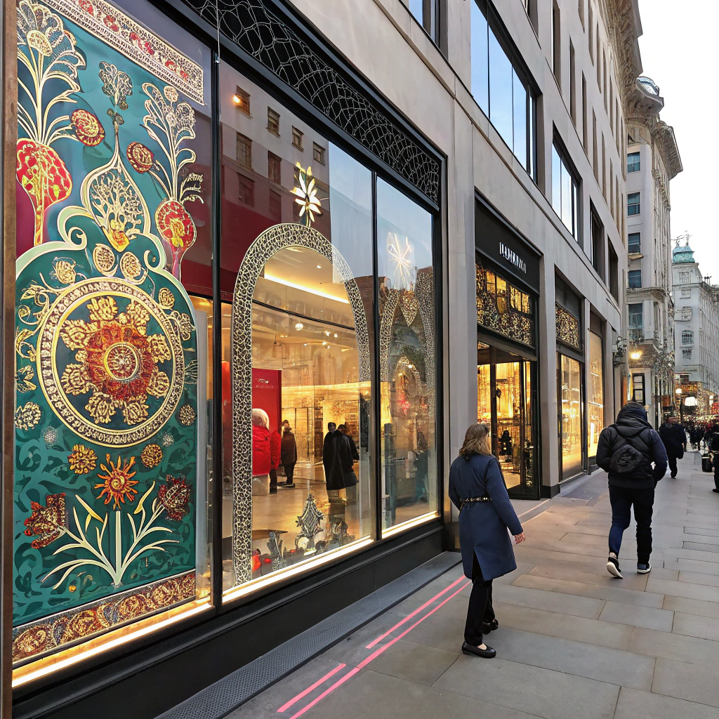 Dublin Retail Group